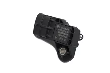 223650002R Capteur de pression d`air Dacia Renault _1,4 tce / 0,9 TCE / 1,2 TCE