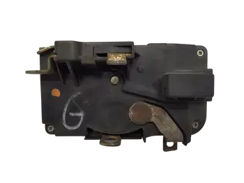 00000 Serrure de porte Peugeot