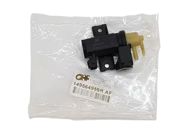 149564959R Electrovalve, boîte de vitesse Renault