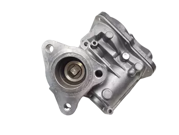 147102557R Soupape  egr Dacia Renault 1,5 DCI K9K