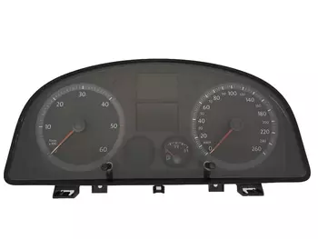 2K0920841C Bloc compteurs vitesse Volkswagen Diesel