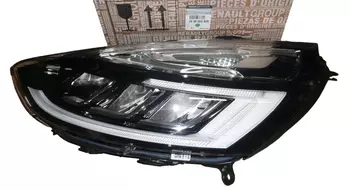260605046R Phare Renault