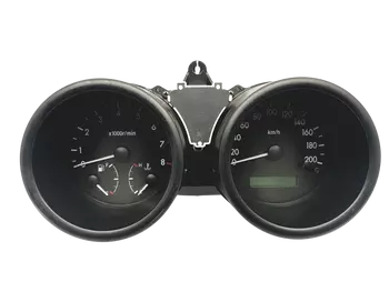 96413686 Bloc compteurs vitesse Chevrolet Daewoo