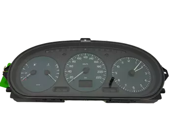 7700844179G 7700844179 Bloc compteurs vitesse Renault