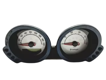 A4545403311 Bloc compteurs vitesse Smart DIESEL