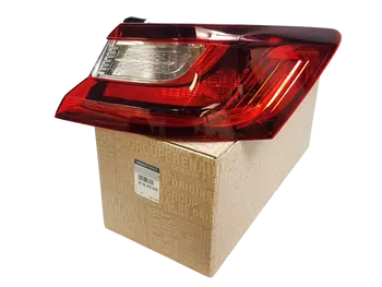 265507297R Phare de voiture Renault