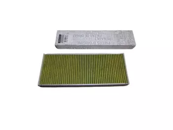 272772321R Filtre cabine,filtre d`habitacle Renault