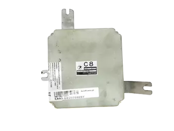22611 AE670  Calculateur Subaru