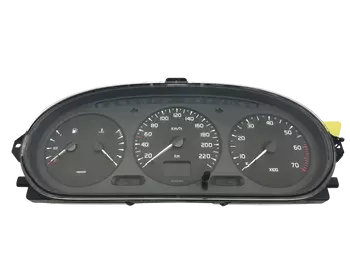 7700847782 Bloc compteurs vitesse Renault