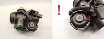 1628TA, 1628 TA, 1628.TA Conjoncteur Citroen Peugeot 1,9D DW8