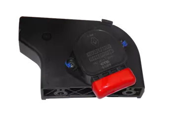 1833000QAA 8200139460 Potentiomètre de  pedale Mercedes-Benz Nissan Renault
