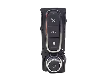00000 Commutateur Renault