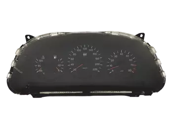 60.2584.003 602584003 Bloc compteurs vitesse Alfa Romeo