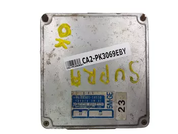 89561-14110 Calculateur ecu Toyota