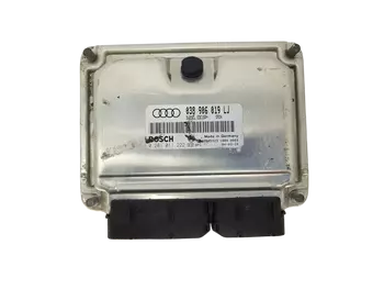 038906019LJ Calculateur Audi