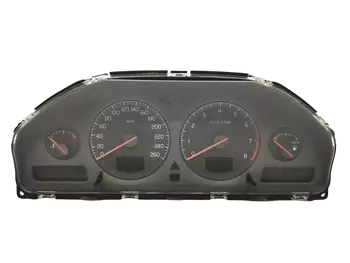 9499668 Bloc compteurs vitesse Volvo