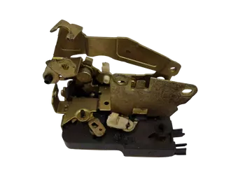 00000 Serrure de porte Renault