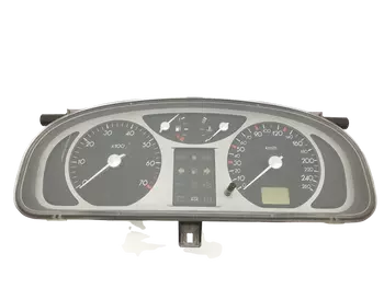 8200170303 A Bloc compteurs vitesse Renault
