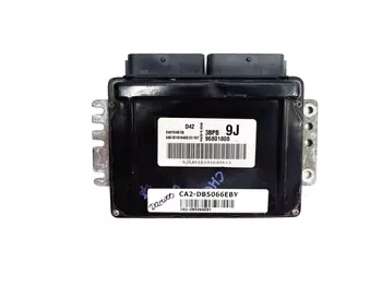 5WY5451B Calculateur Chevrolet Daewoo