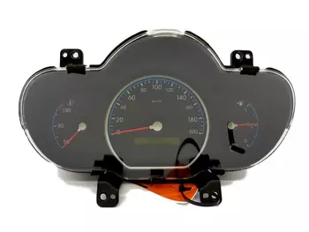 94003-0X211 Bloc compteurs vitesse Hyundai
