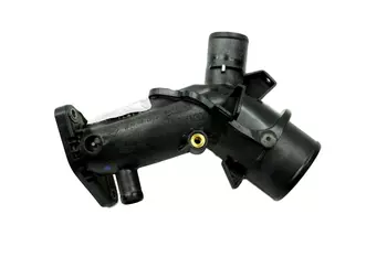 165765493R Tuyau d’air Mercedes-Benz Nissan Renault _1,5 dci