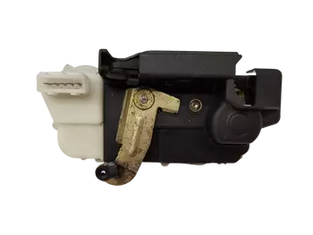 00000 Serrure de porte Peugeot