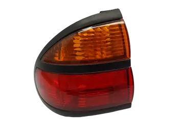 7700420122 Phare de voiture Renault