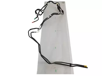 8200418848 8200271147 Tuyau d’alimentation carburant Renault 1.5 dCi