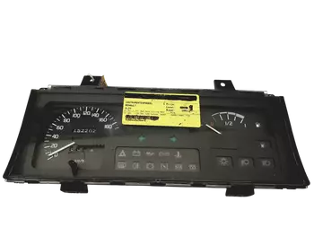 7700806691A 7700806691 Bloc compteurs vitesse Renault