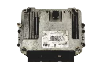 0281012489 6M51-12A650-CE Calculateur Ford