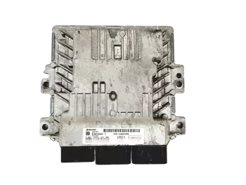 AV61-12A650-BRB Calculateur Ford