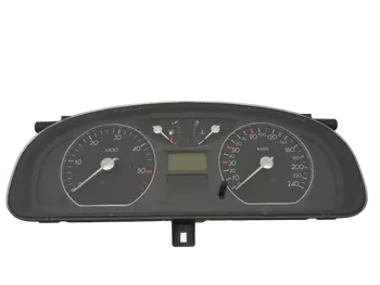 8200013775B 8200013775 Bloc compteurs vitesse Renault Diesel