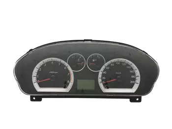 96859185 Bloc compteurs vitesse Chevrolet