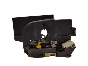 00000 Serrure de porte Renault