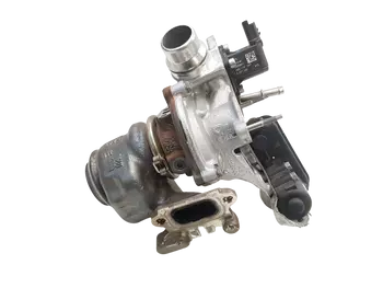 144105083R 144108727R  Turbocompresseur Dacia Nissan Renault 1,0 TCE H4D 5000km