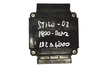 55181458 Calculateur Fiat