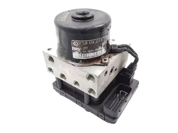 1J0907379P 1J0614117D Pompe abs Audi Seat Skoda Volkswagen