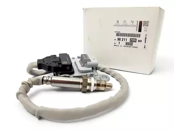 9678570780 9678570780 Sonde lambda Citroen Fiat Peugeot 1.6 HDI / 2.0 HDI