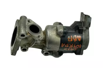 1618N6 1618.N6 1618 N6 | Soupape  egr Citroen Jaguar Land Rover Peugeot Range _2,7 HDI V6 UHZ | 2,7 TD |  2,7 D