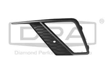 6F0853665A Enjoliveur de projecteur Seat