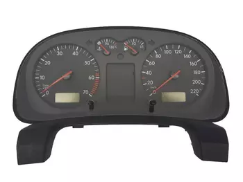 1J0919881 Bloc compteurs vitesse Volkswagen