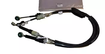 349357509R, 349352644R, Câble de changement de vitesse Renault
