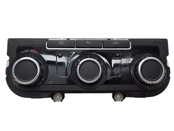 3C8907336AB Commande chauffage Volkswagen