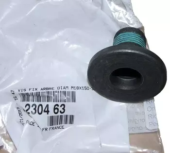 230463,  2304.63 Vis Citroen Peugeot
