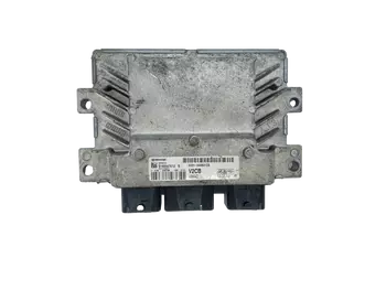 AV21-12A650-CB Calculateur Ford