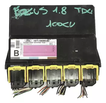 1S7T-15K600-BD Calculateur Ford