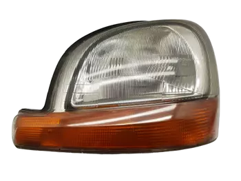 00000 Phare Renault