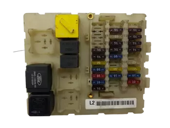 98AG14A073AH  Boîtier fusibles Ford