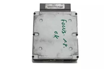 PANG YS4F-12A650-PA Calculateur d’ ordinateur ecu Ford