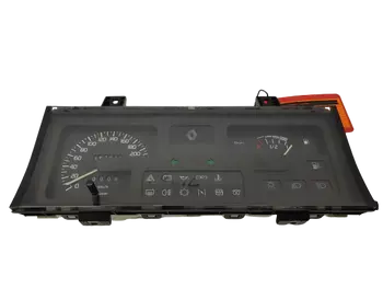 7700806692 Bloc compteurs vitesse Renault